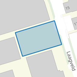 Perceel CUI00-C-5524