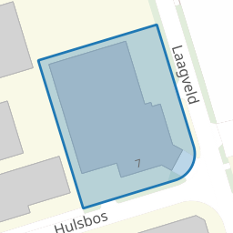 Perceel CUI00-C-5525