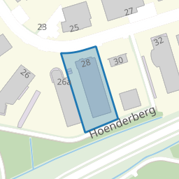 Perceel CUI00-C-5527