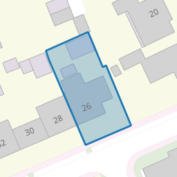 Perceel CUI00-C-5531