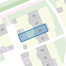 Perceel CUI00-C-5536