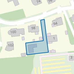 Perceel CUI00-C-5538