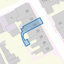 Perceel CUI00-C-5540