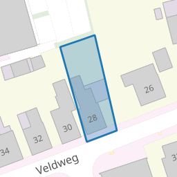 Perceel CUI00-C-5548