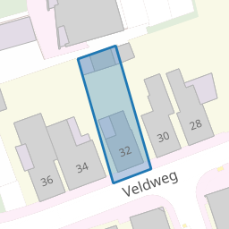 Perceel CUI00-C-5550