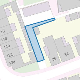 Perceel CUI00-C-5553