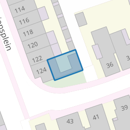 Perceel CUI00-C-5554