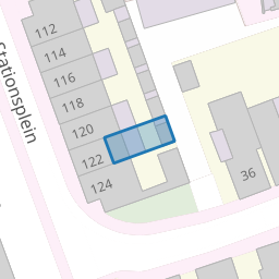 Perceel CUI00-C-5555