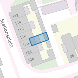 Perceel CUI00-C-5556