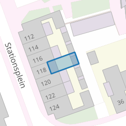 Perceel CUI00-C-5557