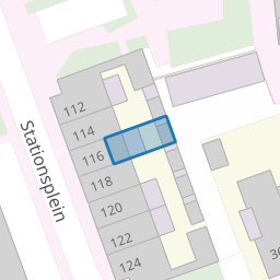 Perceel CUI00-C-5558