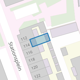 Perceel CUI00-C-5559