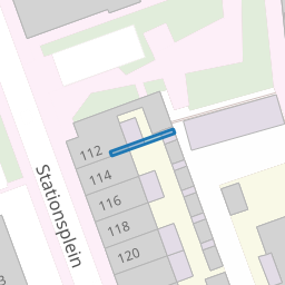 Perceel CUI00-C-5560