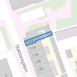 Perceel CUI00-C-5561