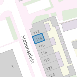 Perceel CUI00-C-5562