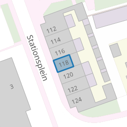 Perceel CUI00-C-5564