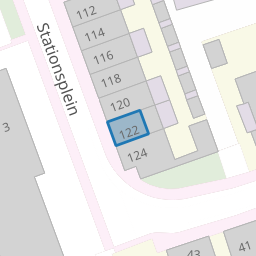 Perceel CUI00-C-5566