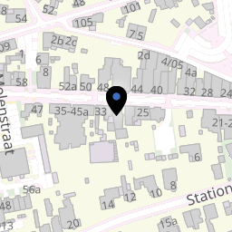 Appartement CUI00 C 5572 2