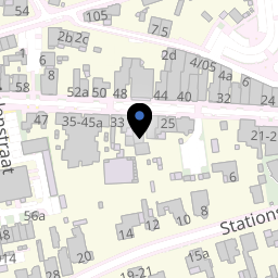 Appartement CUI00 C 5572 3