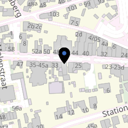 Appartement CUI00 C 5572 4