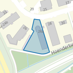 Perceel CUI00-C-5574