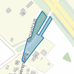 Perceel CUI00-C-5592