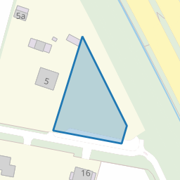 Perceel CUI00-C-5594