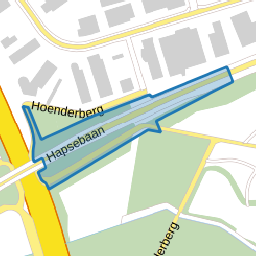 Perceel CUI00-C-5599