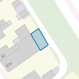 Perceel CUI00-C-5607