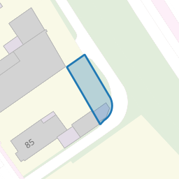 Perceel CUI00-C-5608