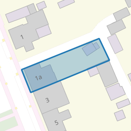 Perceel CUI00-C-5610