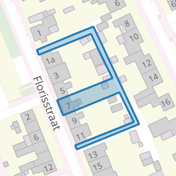 Perceel CUI00-C-5611