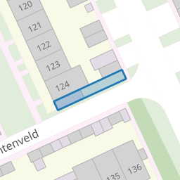 Perceel CUI00-C-5615