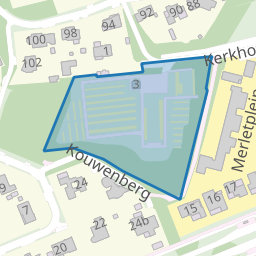 Perceel CUI00-C-5619