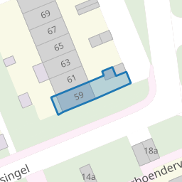 Perceel CUI00-C-5621