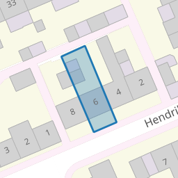 Perceel CUI00-C-5622