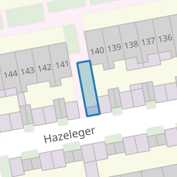 Perceel CUI00-C-5632