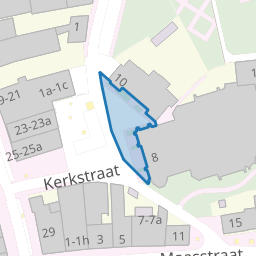 Perceel CUI00-C-5641