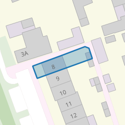 Perceel CUI00-C-5644