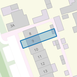 Perceel CUI00-C-5645