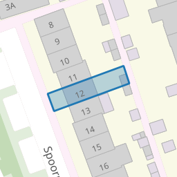 Perceel CUI00-C-5648