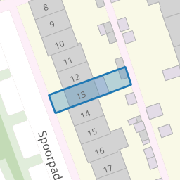 Perceel CUI00-C-5649