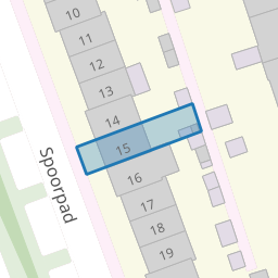 Perceel CUI00-C-5651