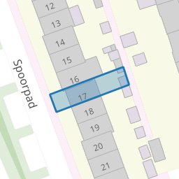 Perceel CUI00-C-5653