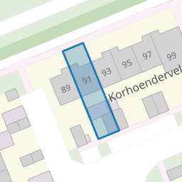 Perceel CUI00-C-5669