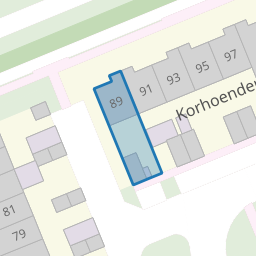 Perceel CUI00-C-5670