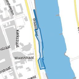 Perceel CUI00-C-5681