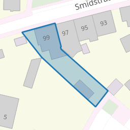 Perceel CUI00-C-5685