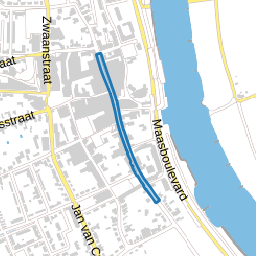 Perceel CUI00-C-5692