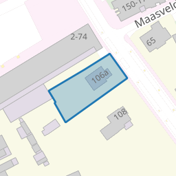 Perceel CUI00-C-5693